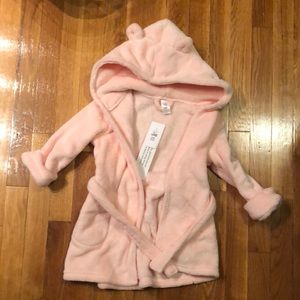 Baby Gap Robe